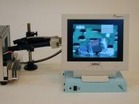 MALCOM VDM-2 Video Capture System.